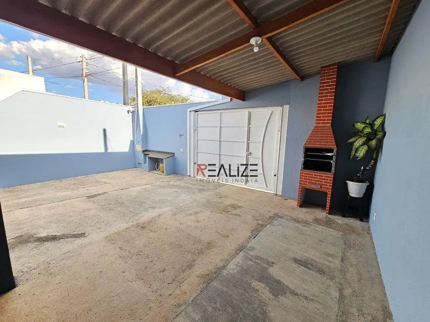 Casa com 1 quarto à venda, 150m2 em Indaiatuba - SP - imagem 3 Foto 3 de Casa com 1 quarto à venda, 150m2 em Indaiatuba - SP