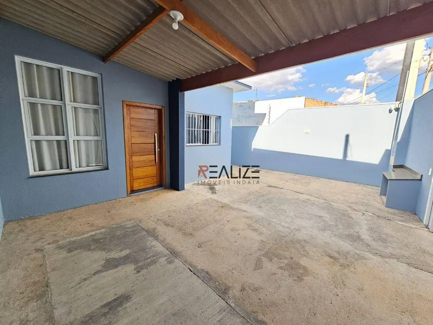 Casa com 1 quarto à venda, 150m2 em Indaiatuba - SP - imagem 2 Foto 2 de Casa com 1 quarto à venda, 150m2 em Indaiatuba - SP