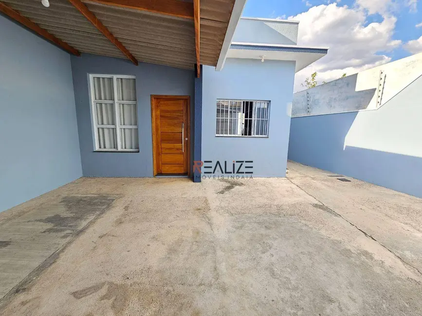 Casa com 1 quarto à venda, 150m2 em Indaiatuba - SP - imagem 4 Foto 4 de Casa com 1 quarto à venda, 150m2 em Indaiatuba - SP