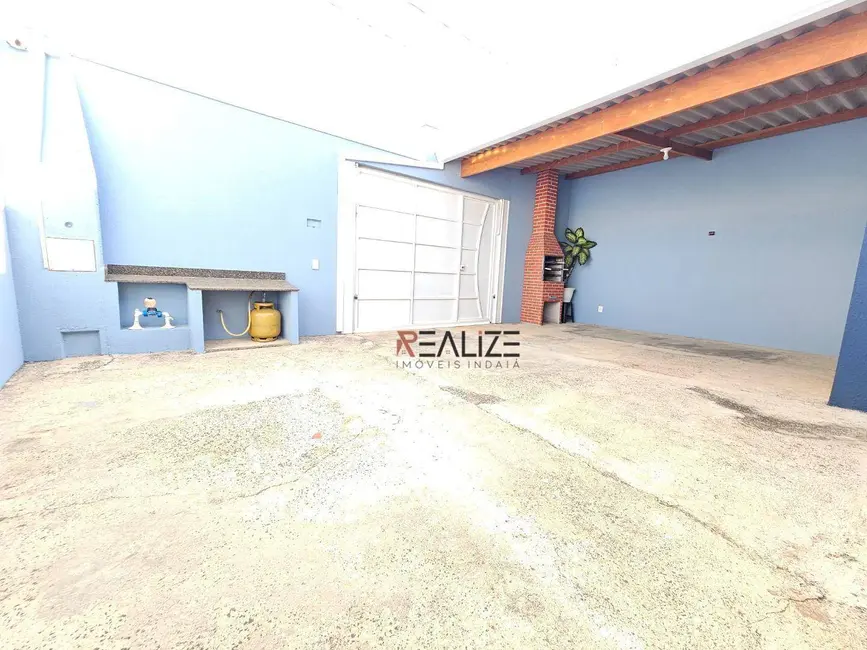 Casa com 1 quarto à venda, 150m2 em Indaiatuba - SP - imagem 5 Foto 5 de Casa com 1 quarto à venda, 150m2 em Indaiatuba - SP