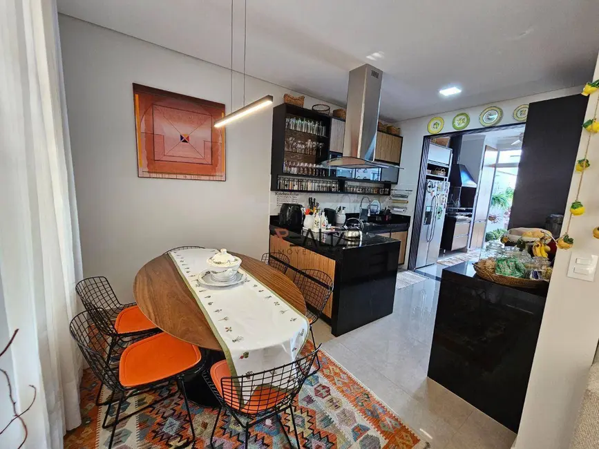 Foto 7 de Casa de Condomínio com 3 quartos à venda, 200m2 em Jardim Bréscia, Indaiatuba - SP