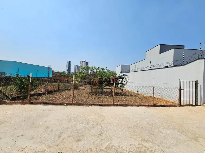 Foto 3 de Terreno / Lote à venda, 360m2 em Jardim Esplanada, Indaiatuba - SP