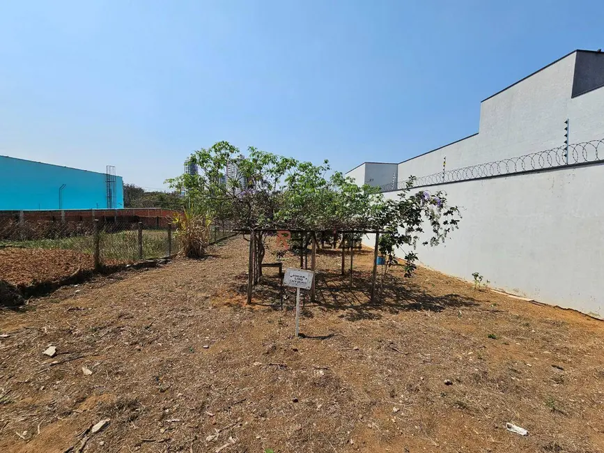 Foto 1 de Terreno / Lote à venda, 360m2 em Jardim Esplanada, Indaiatuba - SP