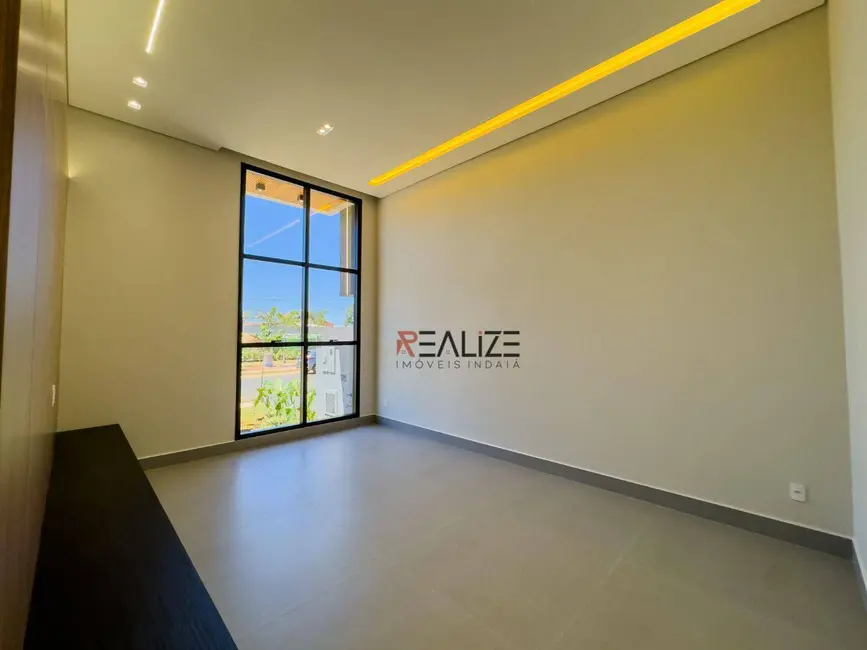 Foto 7 de Casa de Condomínio com 3 quartos à venda, 360m2 em Indaiatuba - SP