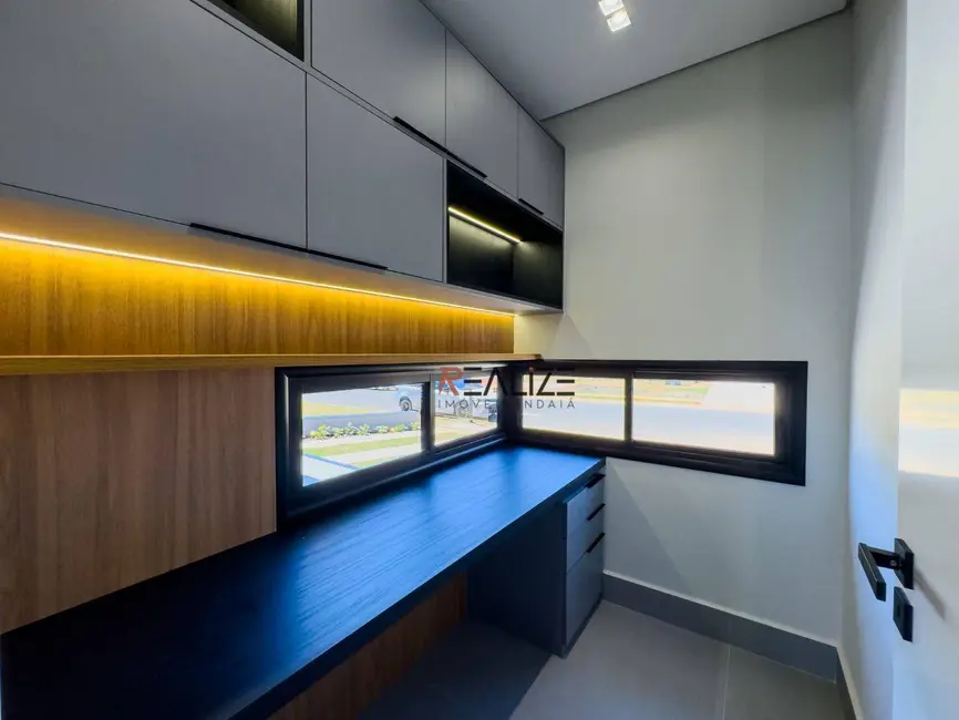 Foto 6 de Casa de Condomínio com 3 quartos à venda, 360m2 em Indaiatuba - SP