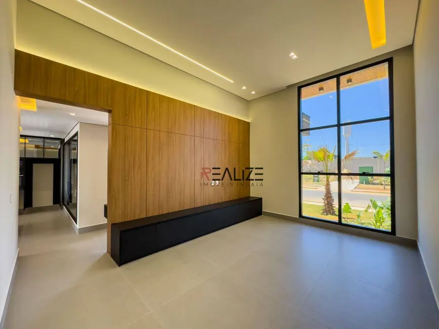 Foto 8 de Casa de Condomínio com 3 quartos à venda, 360m2 em Indaiatuba - SP