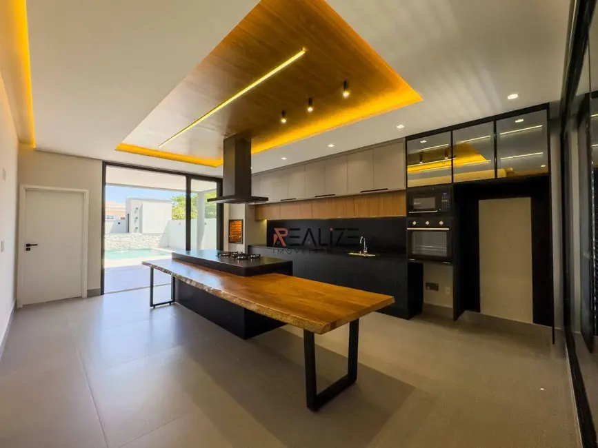 Foto 9 de Casa de Condomínio com 3 quartos à venda, 360m2 em Indaiatuba - SP