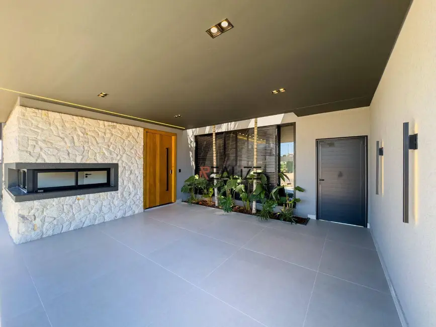 Foto 4 de Casa de Condomínio com 3 quartos à venda, 360m2 em Indaiatuba - SP