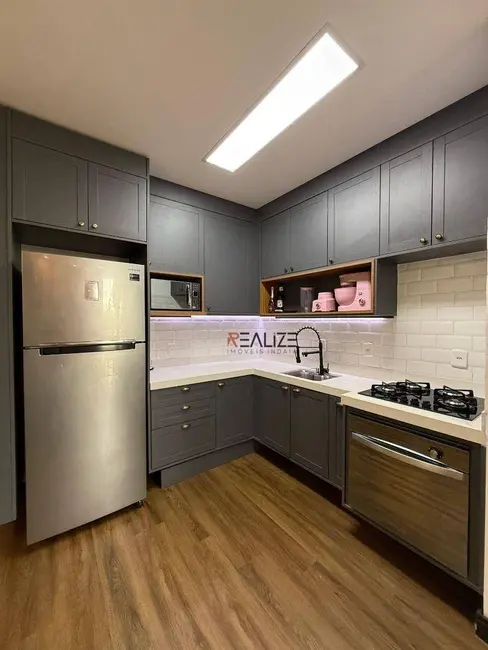 Foto 5 de Apartamento com 2 quartos à venda, 64m2 em Jardim Bela Vista, Indaiatuba - SP