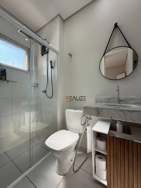 Foto 7 de Apartamento com 2 quartos à venda, 64m2 em Jardim Bela Vista, Indaiatuba - SP