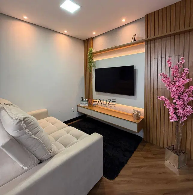 Foto 1 de Apartamento com 2 quartos à venda, 64m2 em Jardim Bela Vista, Indaiatuba - SP