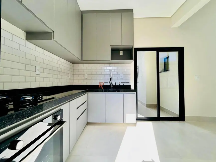 Foto 8 de Casa de Condomínio com 3 quartos à venda, 150m2 em Jardins do Império, Indaiatuba - SP