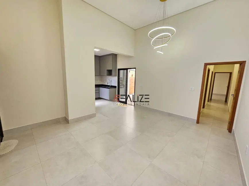 Foto 5 de Casa de Condomínio com 3 quartos à venda, 150m2 em Jardins do Império, Indaiatuba - SP