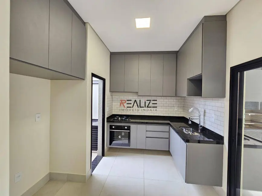 Foto 9 de Casa de Condomínio com 3 quartos à venda, 150m2 em Jardins do Império, Indaiatuba - SP