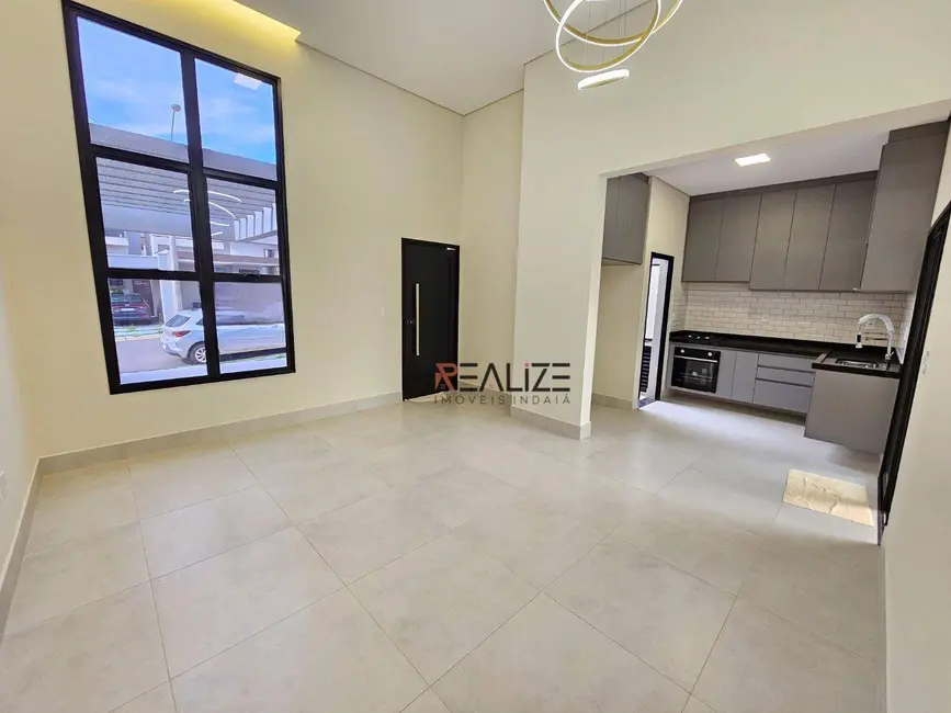 Foto 7 de Casa de Condomínio com 3 quartos à venda, 150m2 em Jardins do Império, Indaiatuba - SP