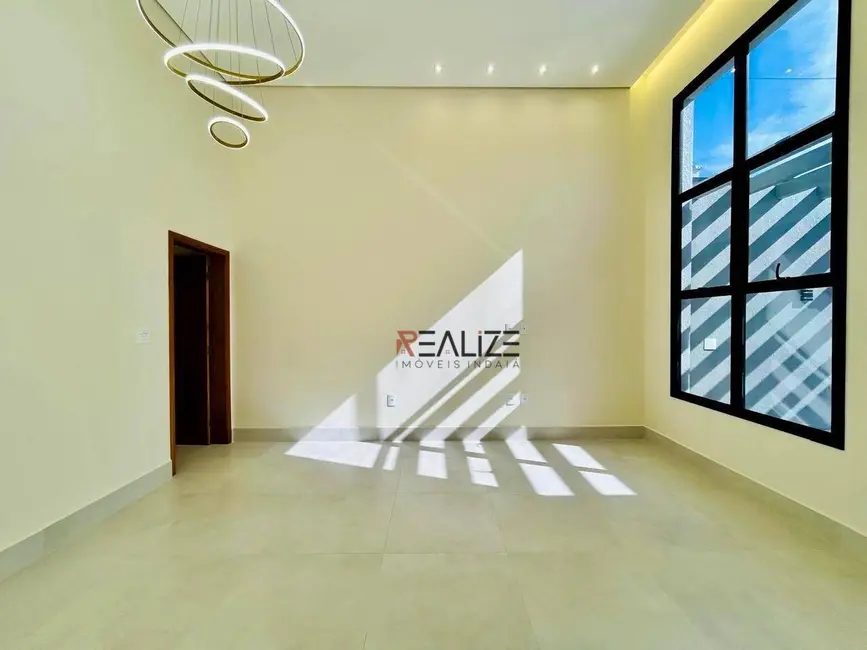 Foto 4 de Casa de Condomínio com 3 quartos à venda, 150m2 em Jardins do Império, Indaiatuba - SP