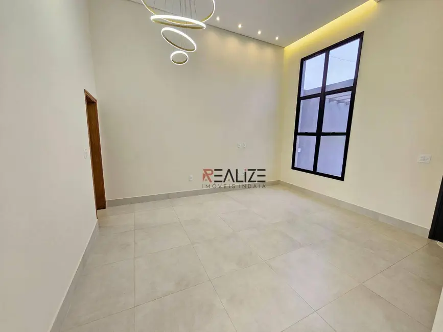 Foto 8 de Casa de Condomínio com 3 quartos à venda, 150m2 em Jardins do Império, Indaiatuba - SP