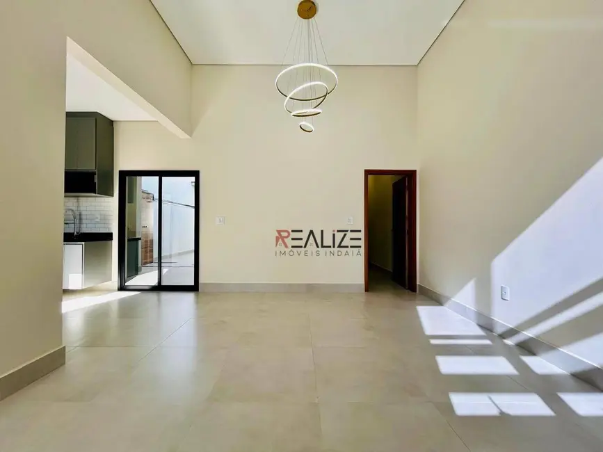 Foto 6 de Casa de Condomínio com 3 quartos à venda, 150m2 em Jardins do Império, Indaiatuba - SP