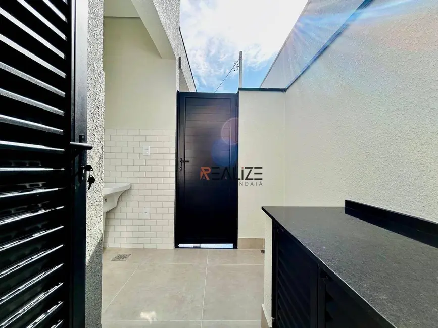 Foto 9 de Casa de Condomínio com 3 quartos à venda, 150m2 em Jardins do Império, Indaiatuba - SP