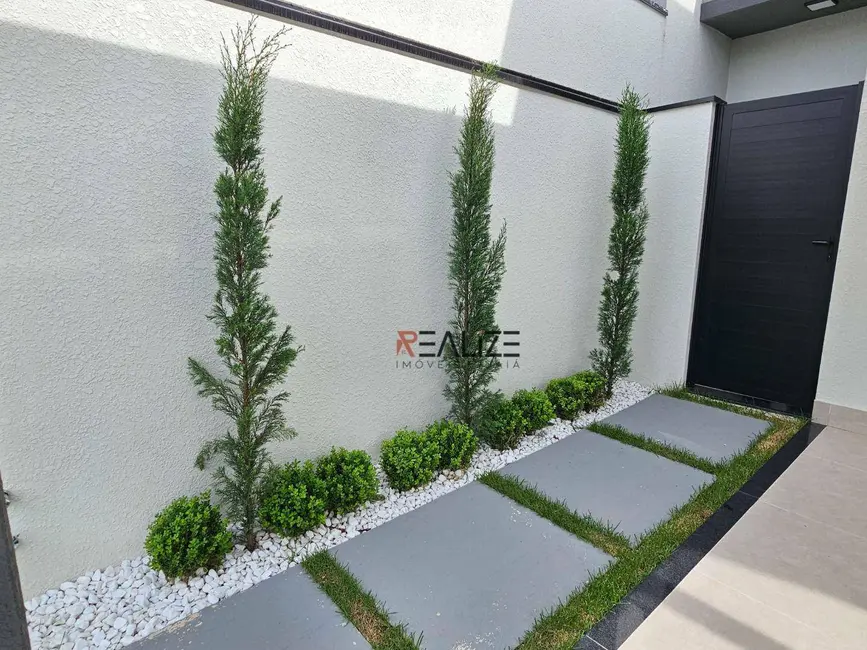 Foto 3 de Casa de Condomínio com 3 quartos à venda, 150m2 em Jardins do Império, Indaiatuba - SP