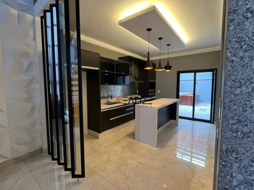 Foto 3 de Sobrado com 3 quartos à venda, 150m2 em Jardins do Império, Indaiatuba - SP