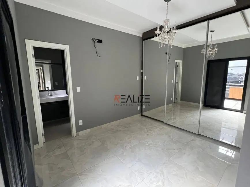 Foto 7 de Sobrado com 3 quartos à venda, 150m2 em Jardins do Império, Indaiatuba - SP