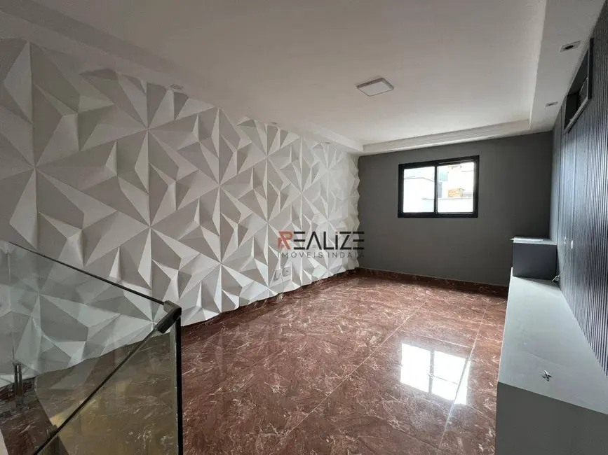 Foto 9 de Sobrado com 3 quartos à venda, 150m2 em Jardins do Império, Indaiatuba - SP