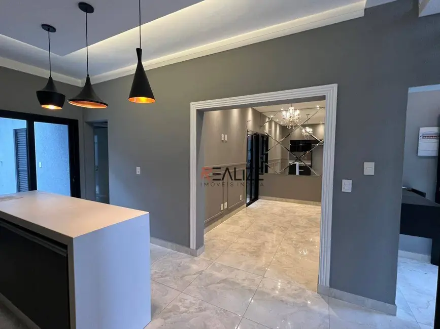 Foto 5 de Sobrado com 3 quartos à venda, 150m2 em Jardins do Império, Indaiatuba - SP