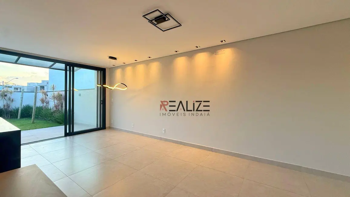 Foto 6 de Sobrado com 3 quartos à venda, 216m2 em Indaiatuba - SP