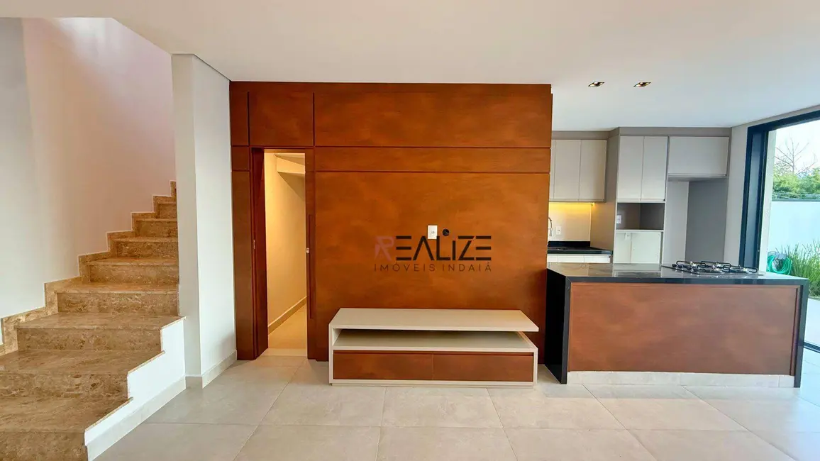 Foto 5 de Sobrado com 3 quartos à venda, 216m2 em Indaiatuba - SP