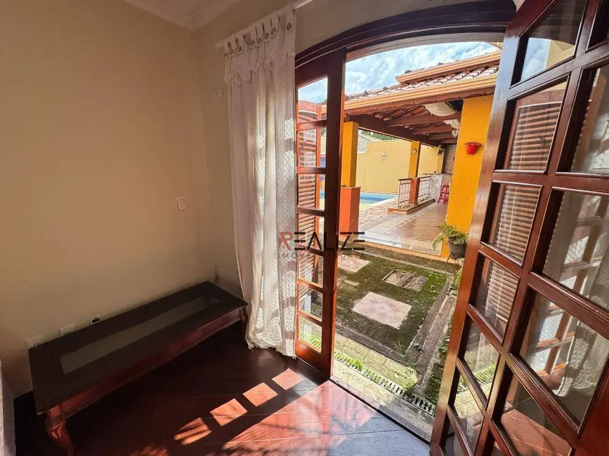 Foto 7 de Sobrado com 4 quartos à venda, 704m2 em Vila Suíça, Indaiatuba - SP