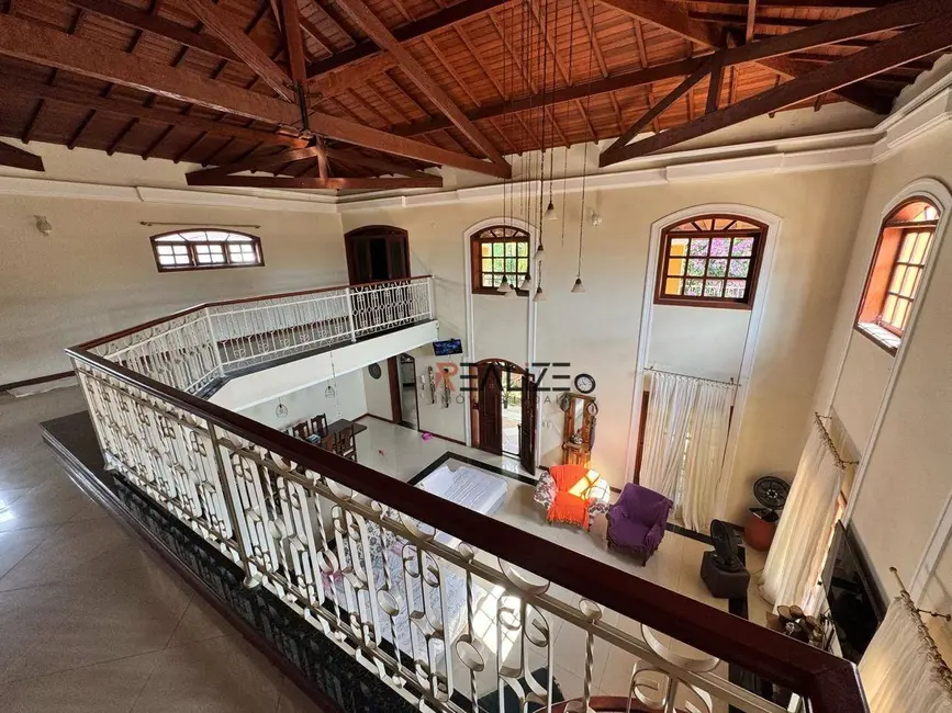 Foto 8 de Sobrado com 4 quartos à venda, 704m2 em Vila Suíça, Indaiatuba - SP