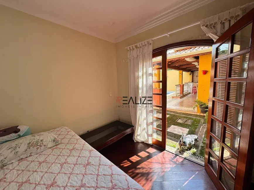 Foto 6 de Sobrado com 4 quartos à venda, 704m2 em Vila Suíça, Indaiatuba - SP