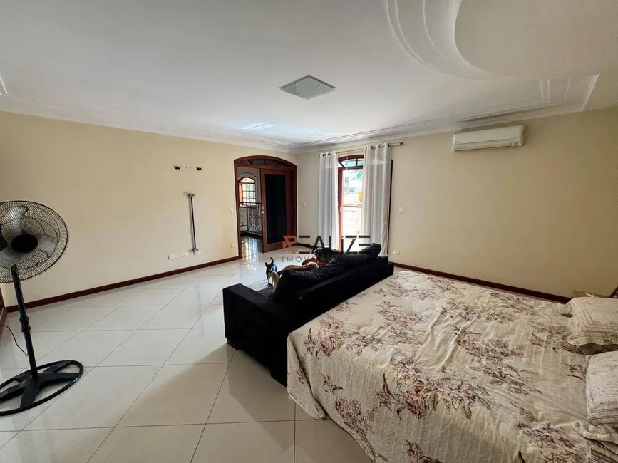 Foto 9 de Sobrado com 4 quartos à venda, 704m2 em Vila Suíça, Indaiatuba - SP