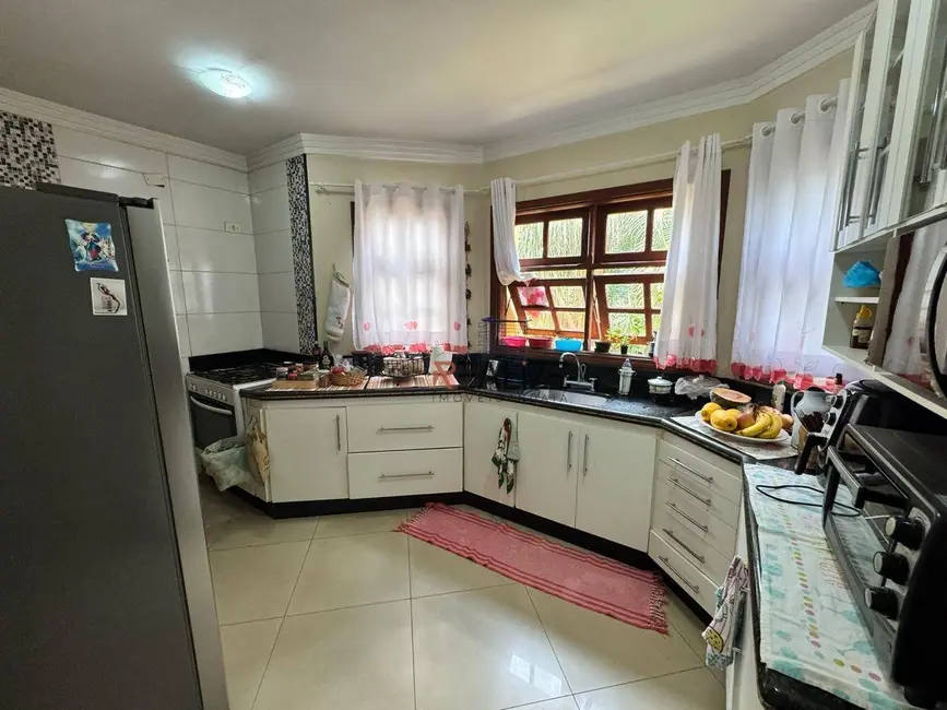 Foto 5 de Sobrado com 4 quartos à venda, 704m2 em Vila Suíça, Indaiatuba - SP