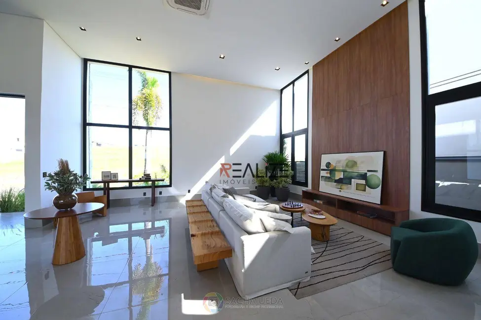 Foto 5 de Casa de Condomínio com 4 quartos à venda, 1200m2 em Indaiatuba - SP