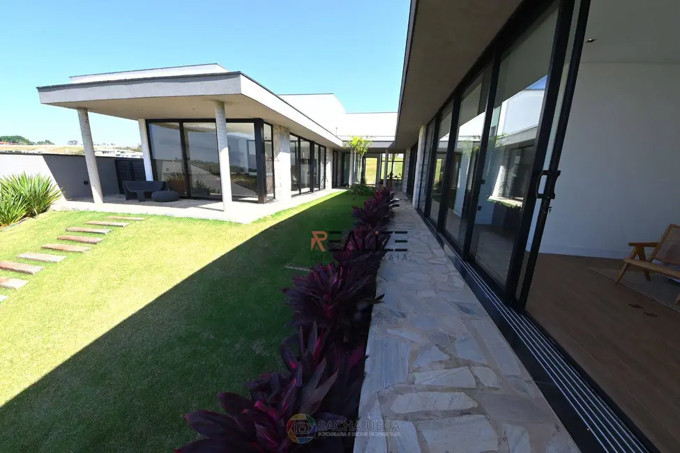 Foto 1 de Casa de Condomínio com 4 quartos à venda, 1200m2 em Indaiatuba - SP