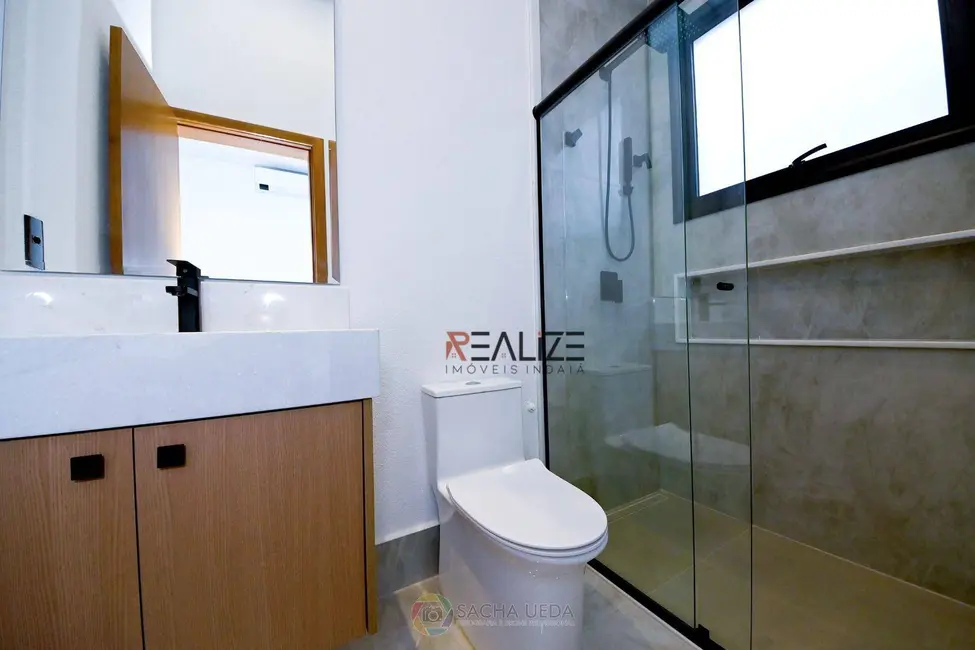 Foto 9 de Casa de Condomínio com 4 quartos à venda, 1200m2 em Indaiatuba - SP