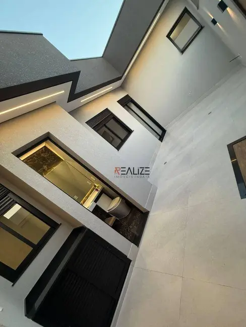 Foto 7 de Casa de Condomínio com 3 quartos à venda, 200m2 em Indaiatuba - SP