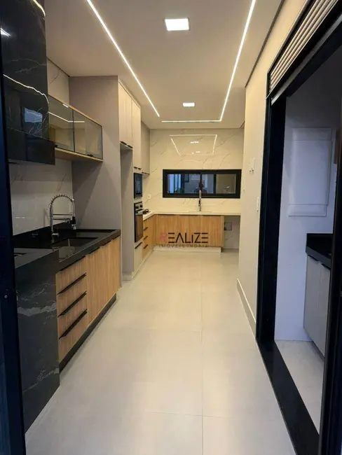 Foto 5 de Casa de Condomínio com 3 quartos à venda, 200m2 em Indaiatuba - SP