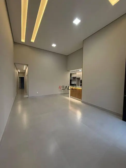 Foto 3 de Casa de Condomínio com 3 quartos à venda, 200m2 em Indaiatuba - SP