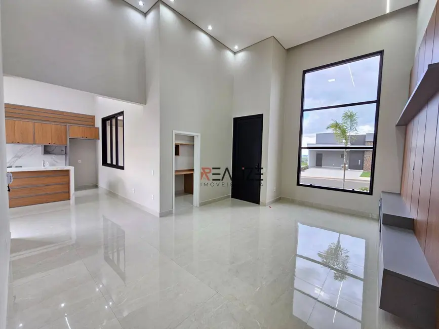 Foto 5 de Casa de Condomínio com 3 quartos à venda, 300m2 em Indaiatuba - SP