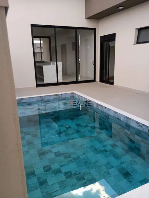 Foto 9 de Casa de Condomínio com 3 quartos à venda, 300m2 em Indaiatuba - SP