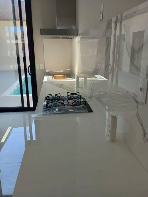 Foto 6 de Casa de Condomínio com 3 quartos à venda, 300m2 em Indaiatuba - SP