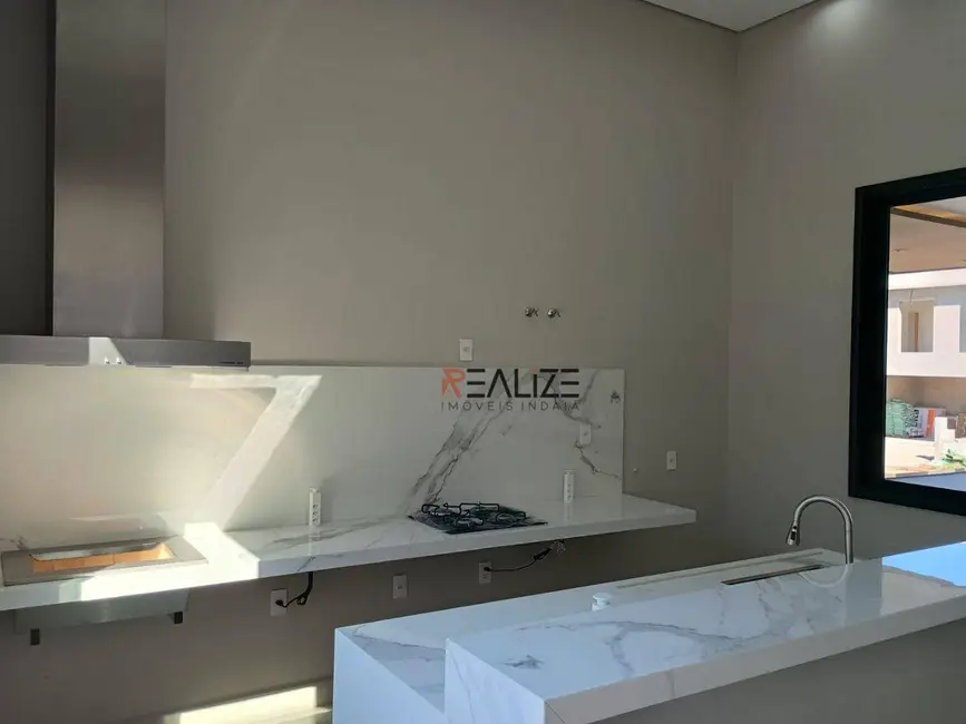 Foto 7 de Casa de Condomínio com 3 quartos à venda, 300m2 em Indaiatuba - SP