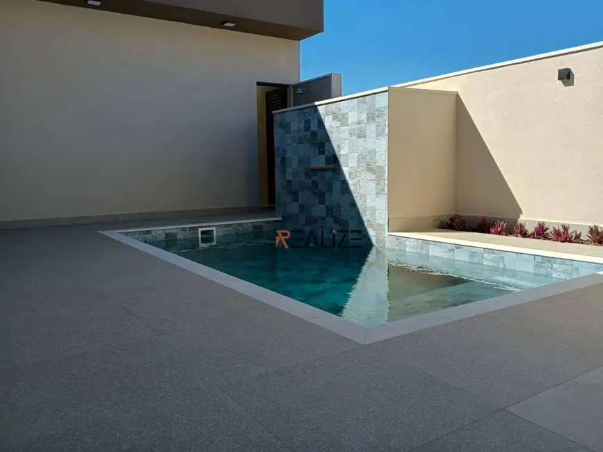 Foto 8 de Casa de Condomínio com 3 quartos à venda, 300m2 em Indaiatuba - SP