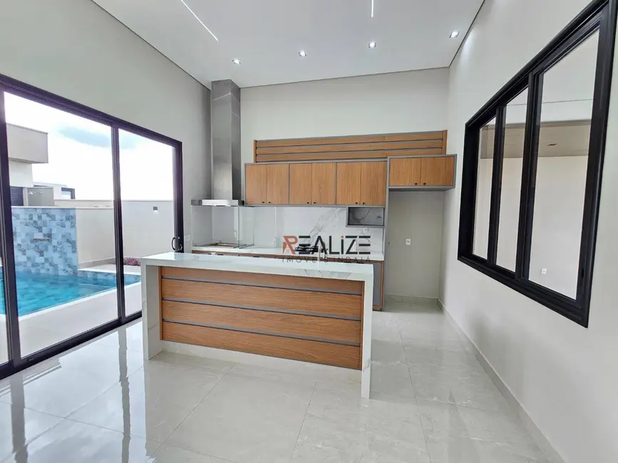 Foto 9 de Casa de Condomínio com 3 quartos à venda, 300m2 em Indaiatuba - SP