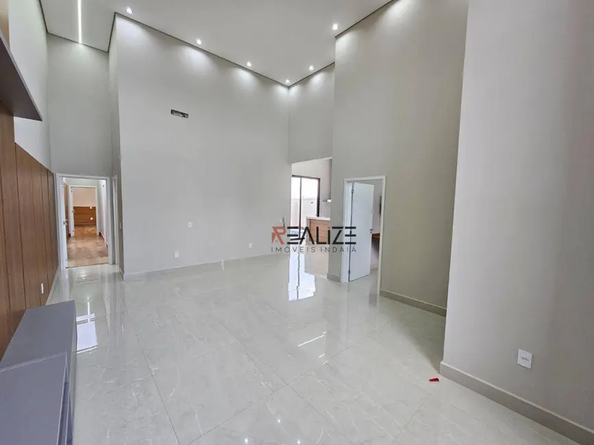 Foto 3 de Casa de Condomínio com 3 quartos à venda, 300m2 em Indaiatuba - SP