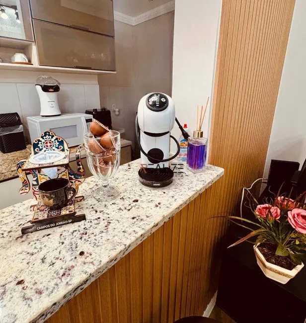 Foto 9 de Apartamento com 3 quartos à venda, 88m2 em Bela Vista, Salto - SP