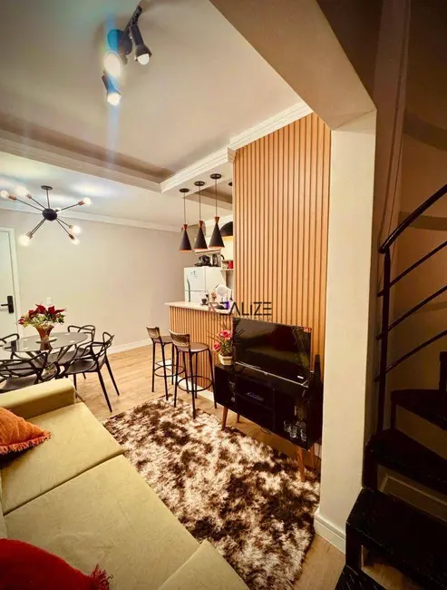 Foto 4 de Apartamento com 3 quartos à venda, 88m2 em Bela Vista, Salto - SP